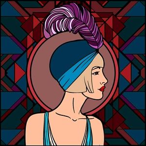 Meet your Posher, Sonjia